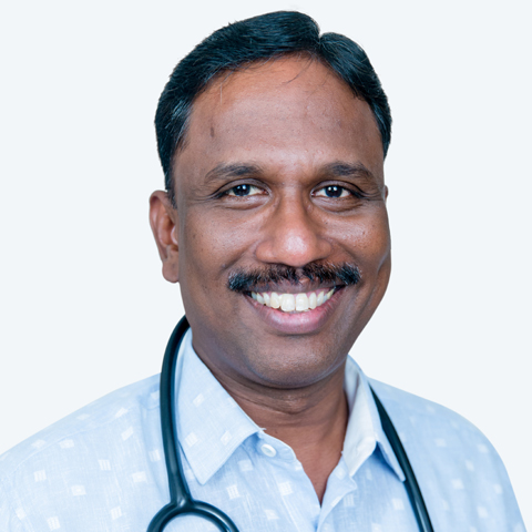 Dr. Rudrappa A